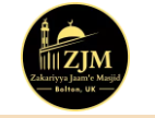Zakariyya Jaam'e Masjid